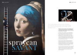 UNO. COVER STORY UNO. COVER STORY If YOu`VE dRIVEN