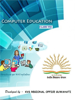 Class VIII - kv birbhum