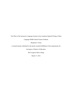 Floyd, Benjamin P. - Evergreen Archives