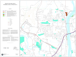 protected open space windsor locks, connecticut