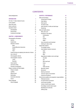Sample pages - Impact Publishing