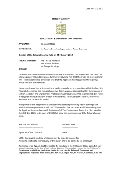 Law, 1998, as amended
