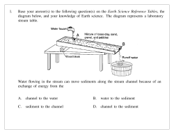 1. Base your answer(s) to the following question(s) - Problem