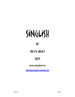 1416 kB - Singlish