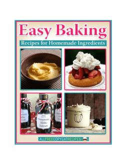 Homemade Salted Butter Caramel Sauce