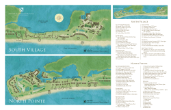 North Pointe South Village