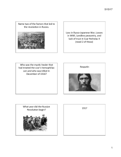 File - Mr. Buder`s Social Studies Page