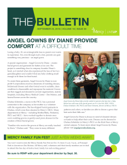angel gowns by diane provide comfort