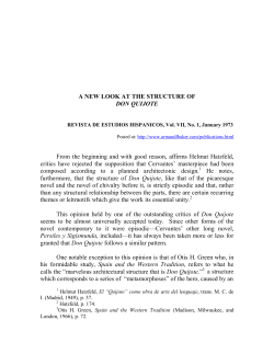 A NEW LOOK AT THE STRUCTURE OF DON