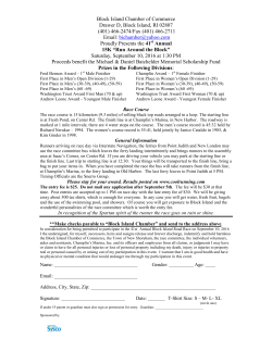 Block Island Chamber of Commerce