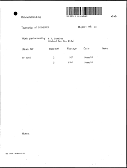 dd rpt 10 schwenger twp