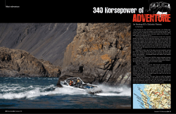 Mountain Life Magazine