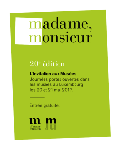 madame, monsieur