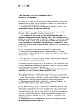 Questions and Answers