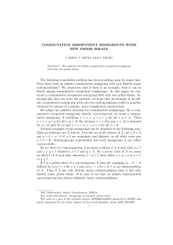 Document