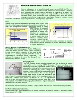 neutron activation analysis