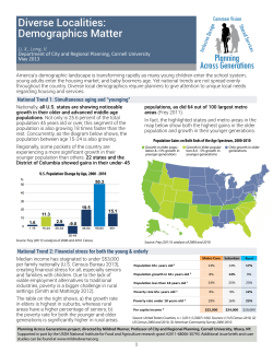 publication - Restructuring Local Government