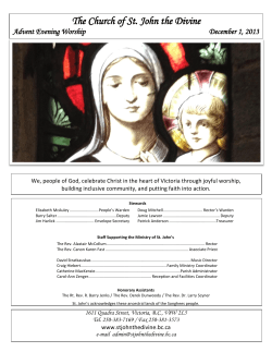 Sunday, December 1, 2013