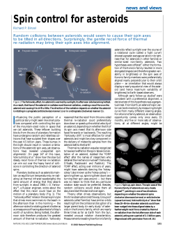 News and Views