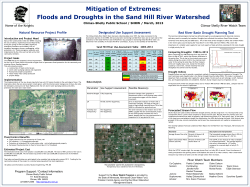 2013 - International Water Institute