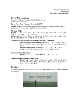 to see a FREE Study Guide for Great Expectations