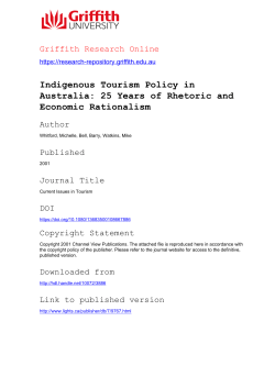 16477_1 - Griffith Research Online