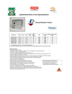 TJC ADP Submittals Slakey All 0613