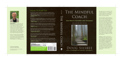 The Mindful Coach: Seven Roles for Facilitating Leader