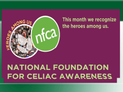 Unmasking Celiac Disease