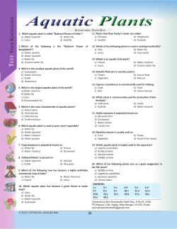 58-59 (Test Your Knowledge)