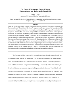 Dye PSA 2016_Enemy Within or Without