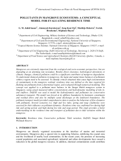 Template paper VAREHD 13 - repository.​tudelft.​nl