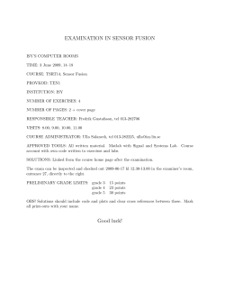 examination