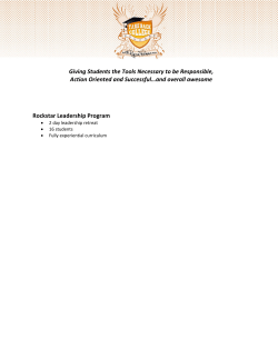 Please review our results.