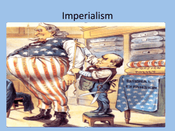 Imperialism