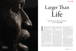 Larger Than Life