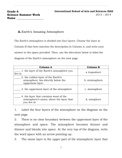 Grade 7 Science
