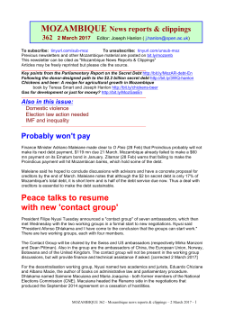 Peace talks to resume with new `contact group`