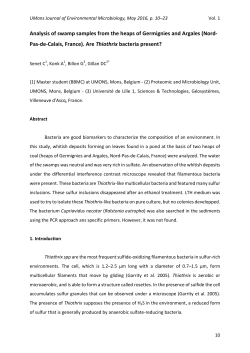 Senet et al. 2016