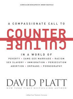 david platt
