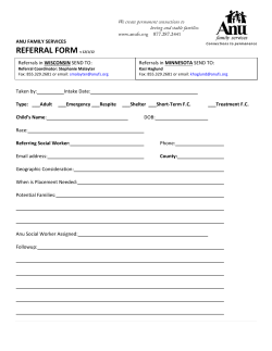 complete a paper version