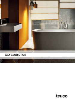 MIA COLLECTION