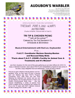 C:\Users\madi\Documents\June2012 eWarbler.php