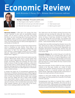 Read - Webster Bank