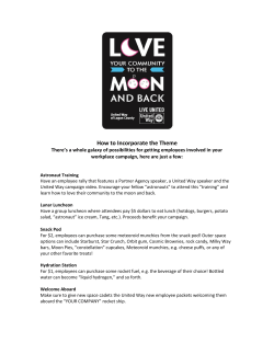 How to Incorporate the Theme