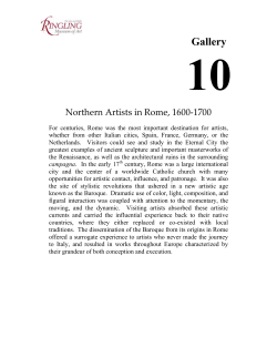 Gallery - ringlingdocents.org