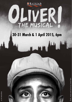 to the programme - British International School, Phuket