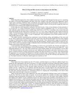 Full Paper - ILASS &ndash; Europe