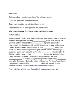 READING Before reading &ndash; see the meaning of the following words
