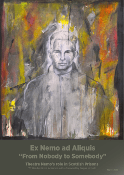 Ex Nemo ad Aliquis